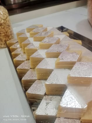 Kajukatali 250 G