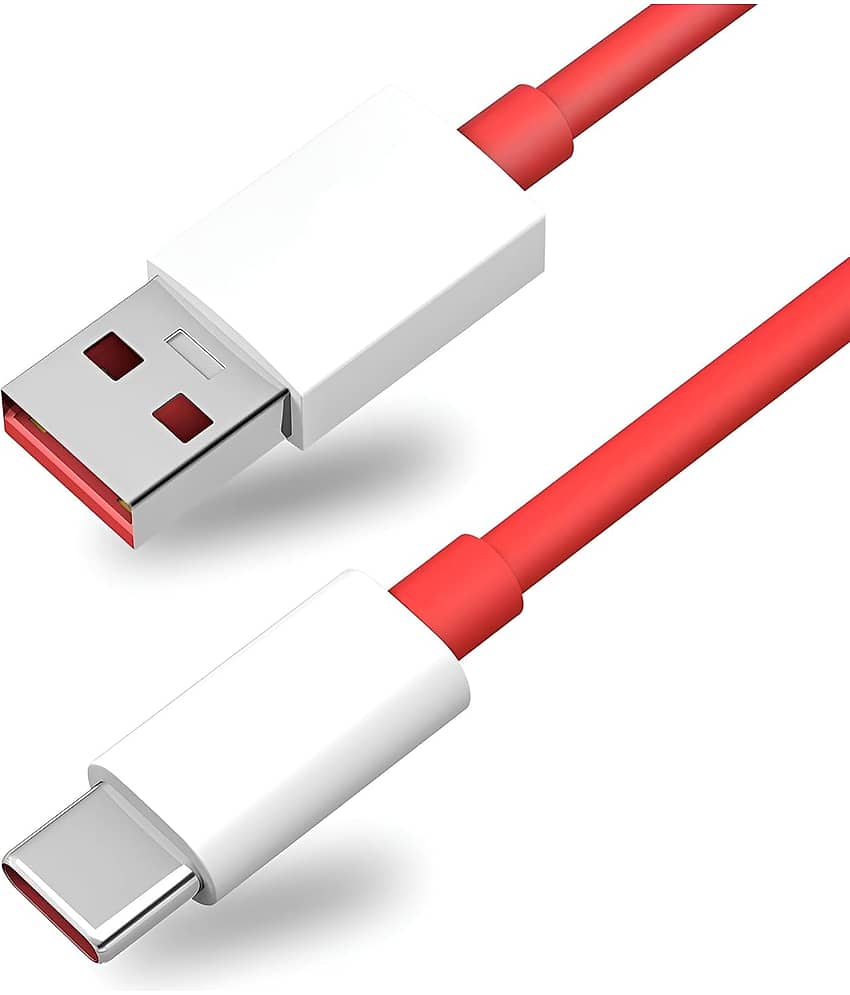 Avista Red 3A Type C Cable 1 Meter