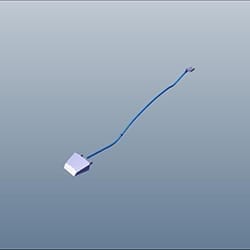 LIGHT ASSY LICENSE - HUNK 250 LATAM| XTREME 250 NEPAL BANGLADESH| XTREME 250R - 33720ACW001S