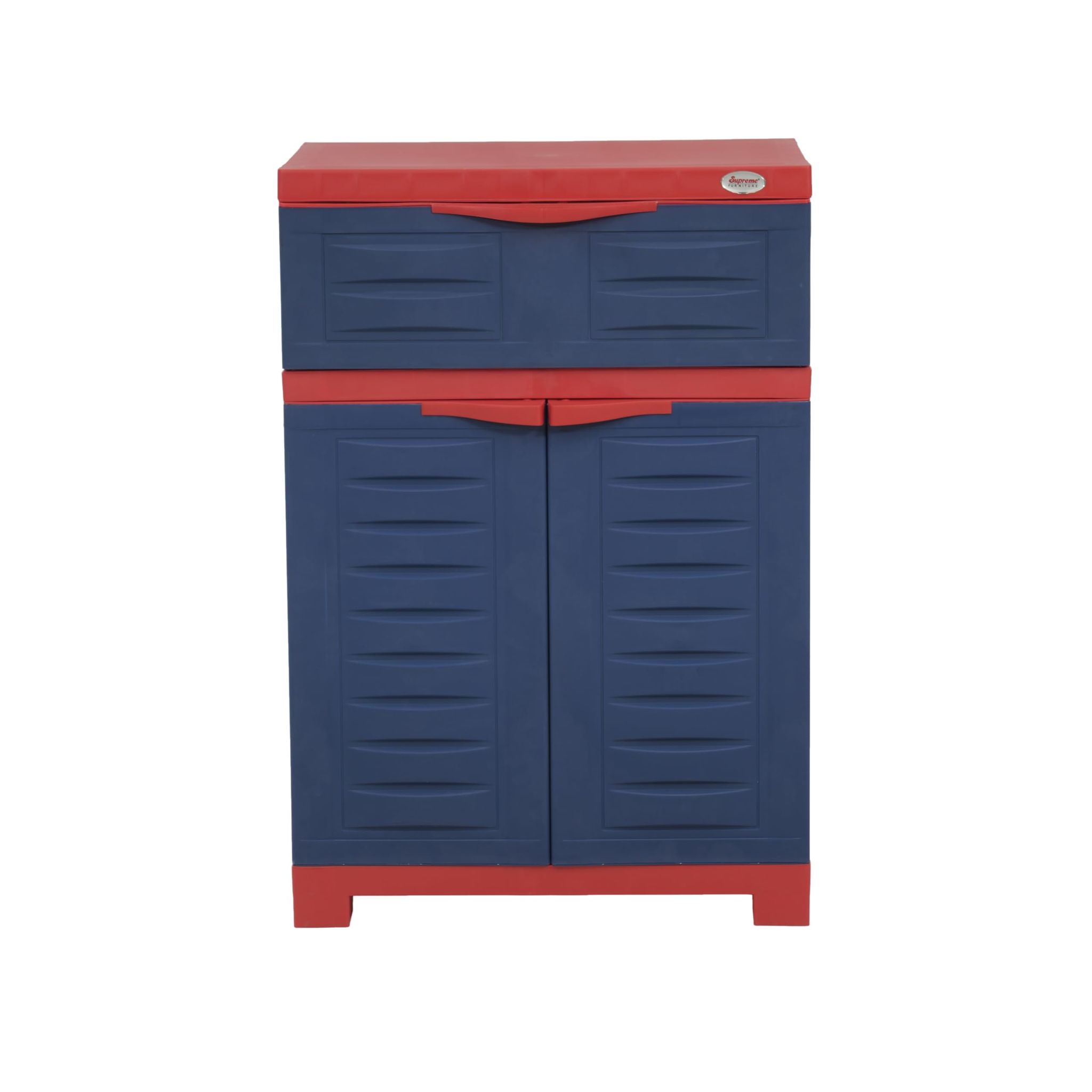 Supreme Furniture Fusion SR 01 TDR 01 (Assembly: Do It Yourself)