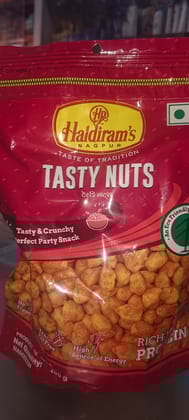 Haldiram's tasty nuts 200gm