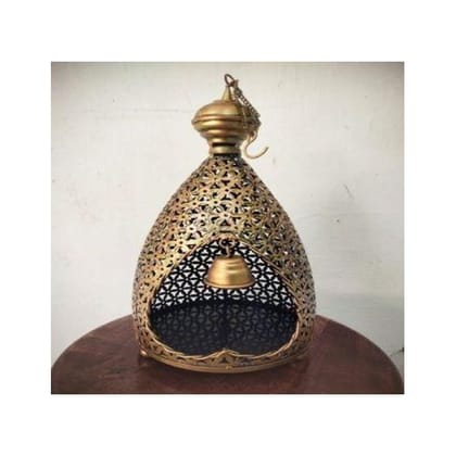 Metal Bird Nest Small