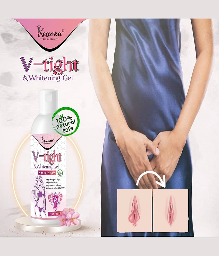Keyoza - Intimate Tightener ( Pack of 1 )