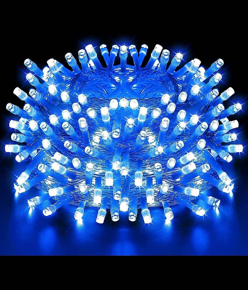 DAYBETTER Blue 15M String Light ( Pack of 1 )