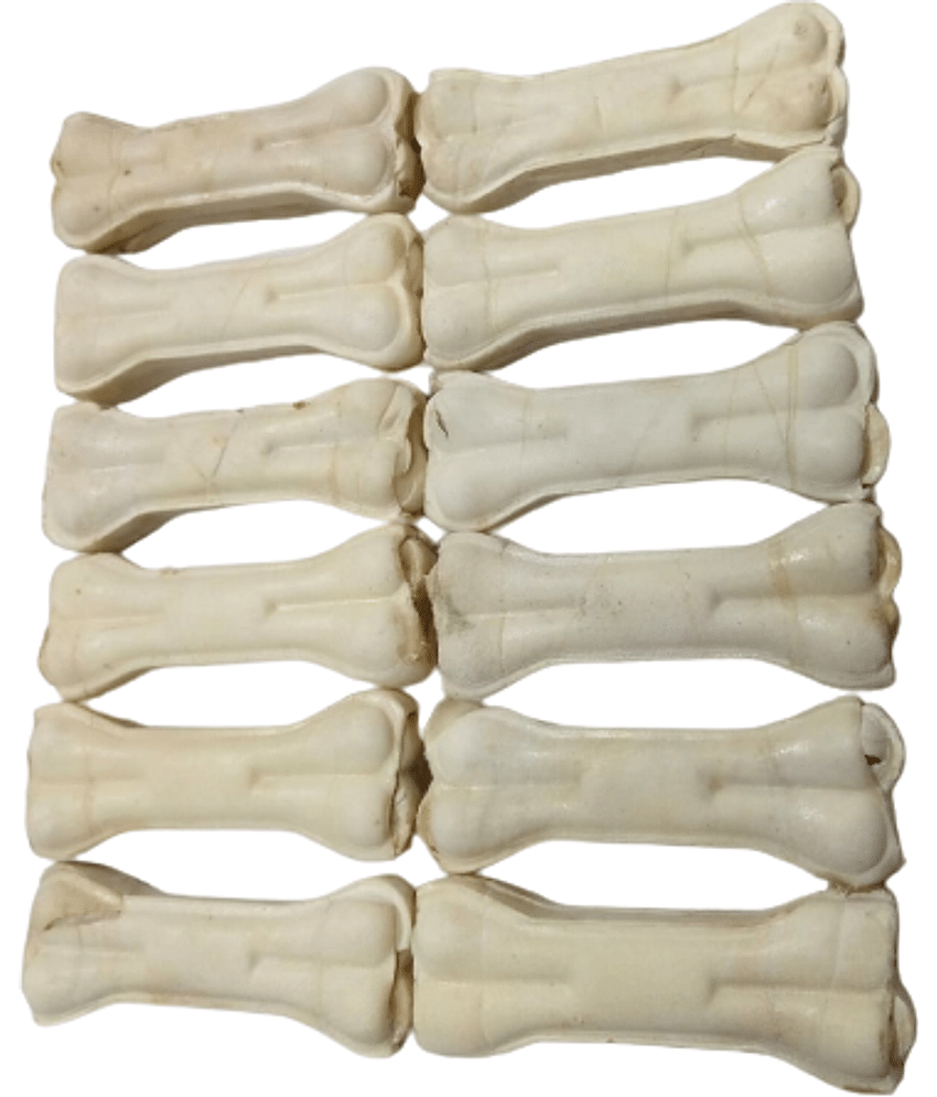 The Treat Home Dry Dog Food Only Chicken for All ( 600 gms )