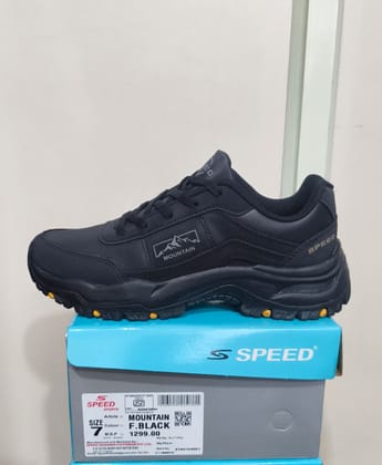 Article - Mountain Men's Shoes