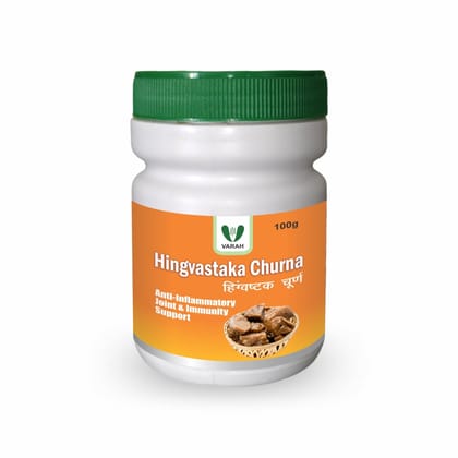 Hingvastaka Churna | 100 G