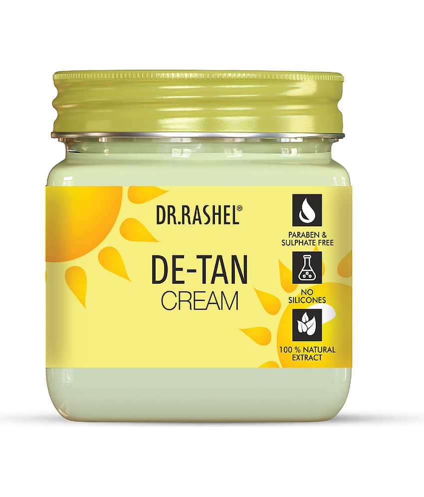 DR.RASHEL Day Cream All Skin Type Aloe Vera ( 380ml ml )