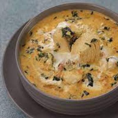 Matki Chicken