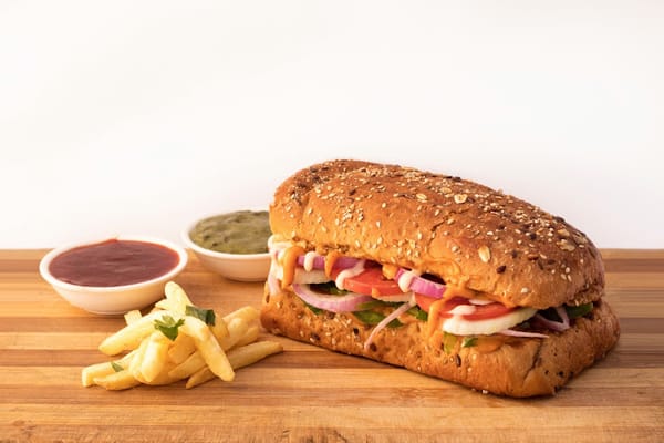 Srinath Fast Food