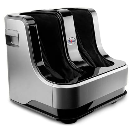 Dr Physio USA Shiatsu Leg, Foot and Calf Massager 1008