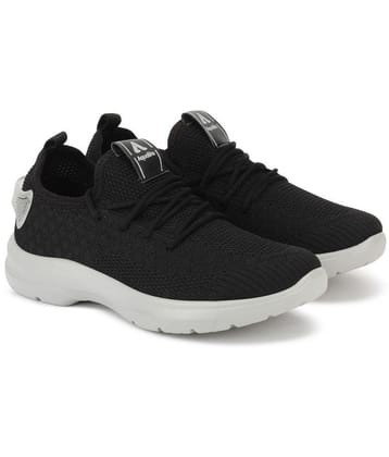 Aqualite Black Men's Lifestyle - None