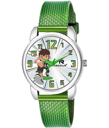 Redux KW-109 Kid's Watch Analog Watch for Girl’s & Boy's