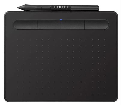 Wacom Intuos Small Black