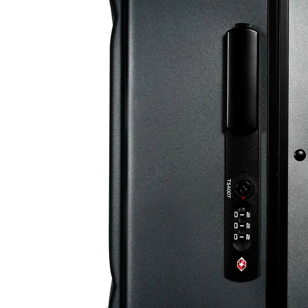 Follow Me Smart Luggage - Jarviz (Grey)