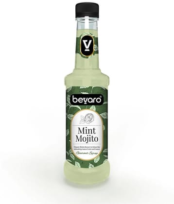 BEVARO Mint Mojito Cocktail Mix 300 mL
