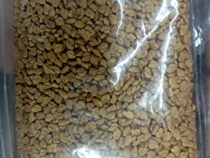 Methi dana