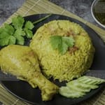 Hoskote Dum Biryani
