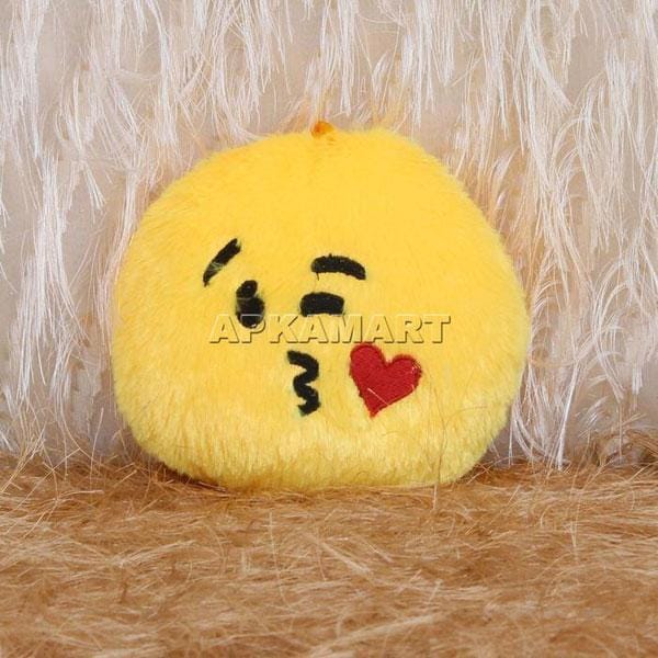 Flying Kiss Car Hanging