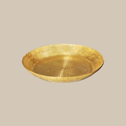 Brass Dough Maker CBDM15