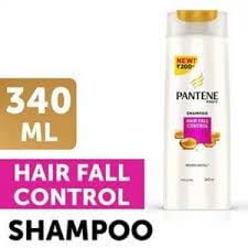Pantene HFC 340 ml