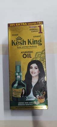Kesh king ayurvedic oil Kesh king ayurvedic oil