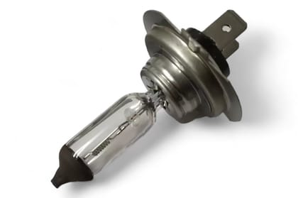 Lumax H7 Halogen Bulb 24V 70W (Single Bulb) 24V-H7-70W-RL