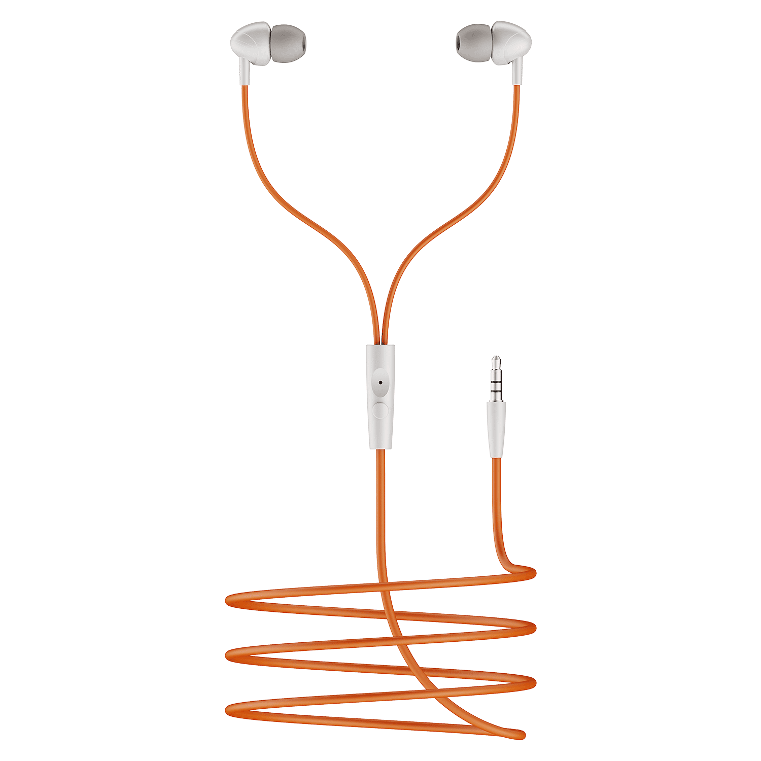 boAt Bassheads 211 | Wired Earphones with 10mm Drivers, Mic & Glossy Comfort Fit boAt Bassheads 211 | Wired Earphones with 10mm Drivers, Mic & Glossy Comfort Fit - Raging Black