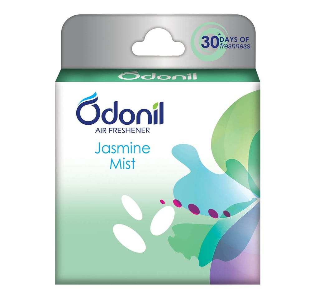 Odonil AREA_DEODORIZER