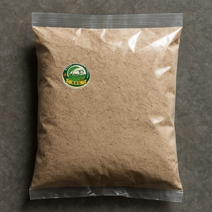 KILLO KAMALA Selection's kuttu flour (buckwheat flour)