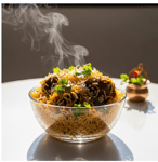Nisarg Biryani
