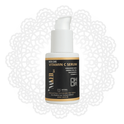 InstaCare 20% Vitamin C Serum