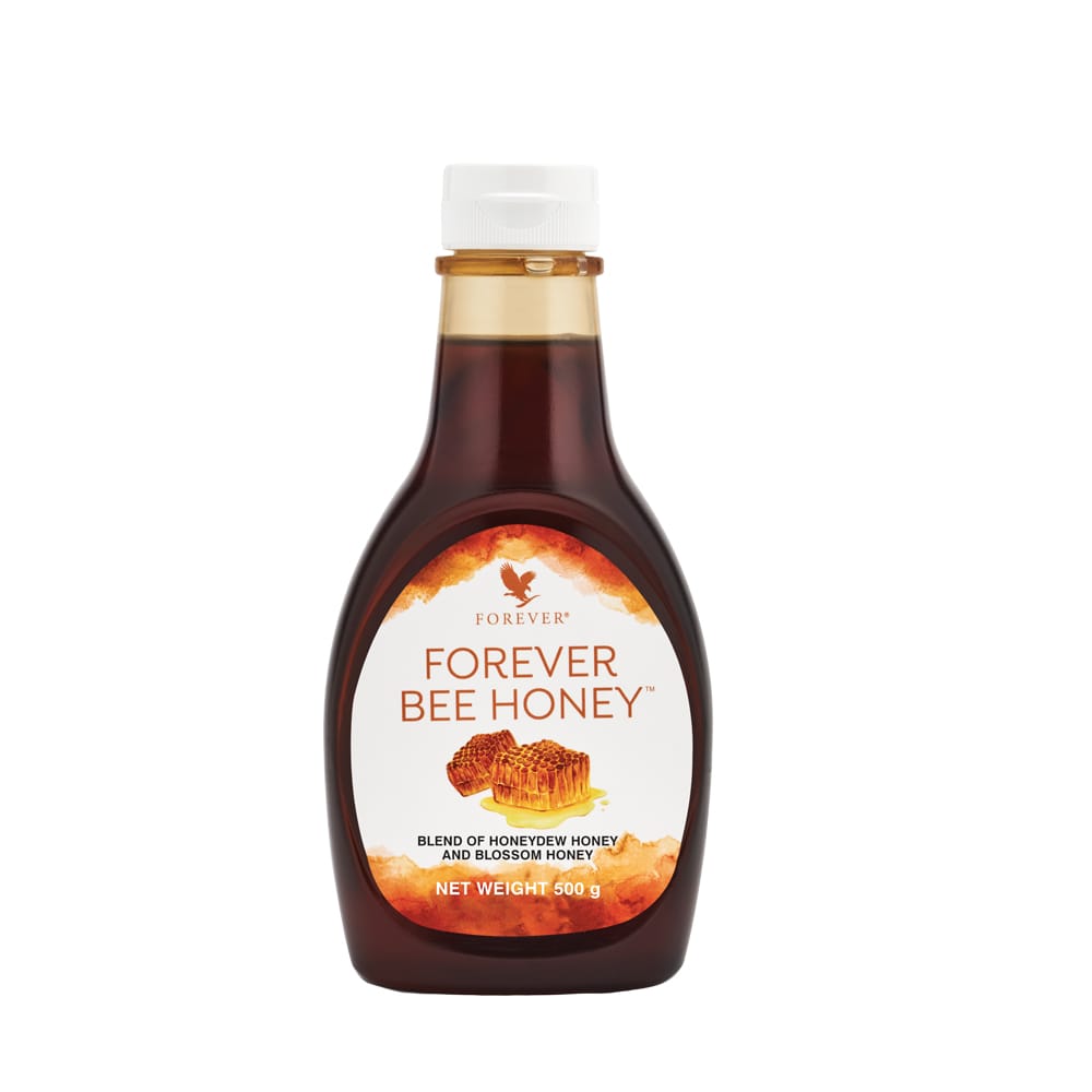 FOREVER BEE HONEY 500 G