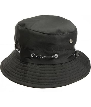 Spring Summer Fishermen Bucket Hat Women Men Breathable Cotton Dome Fishing Cap Wide Brim Visor Camping Hats Adjustable Chapeu