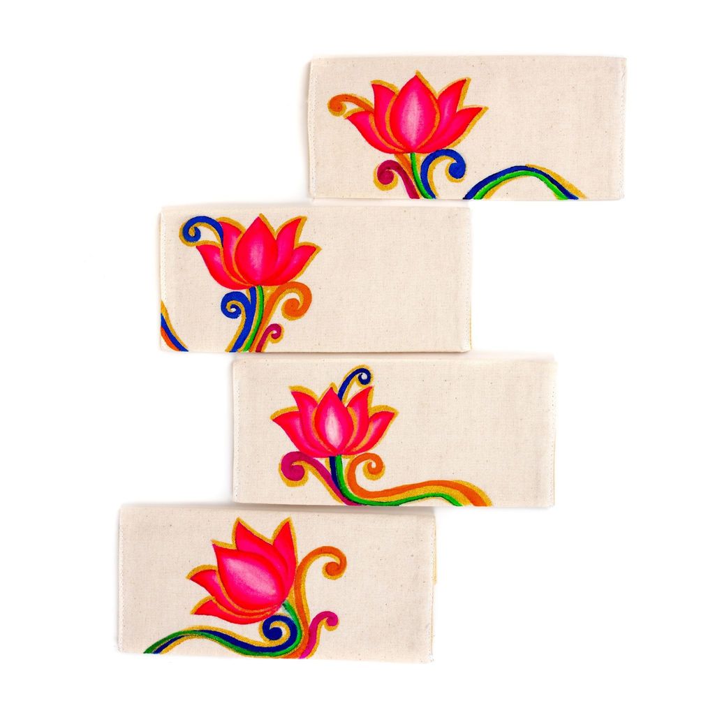 Envelope Pack("5","5")inch