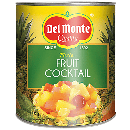 Del Monte Fiesta - Fruit Cocktail, 850 g