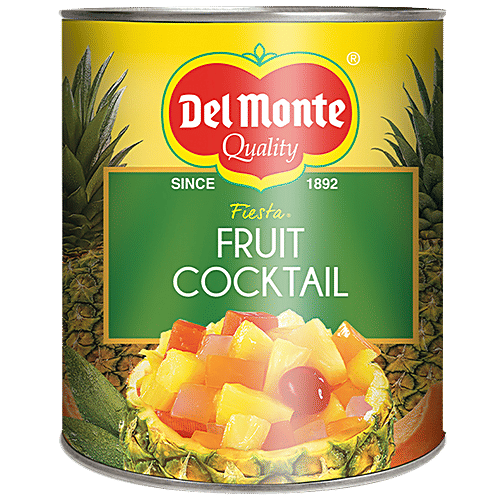 Del Monte Fiesta - Fruit Cocktail, 850 g