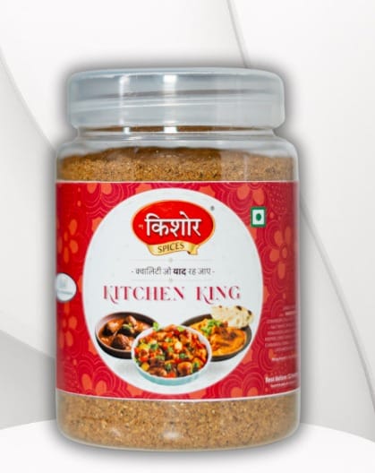KITCHEN KING 100 G
