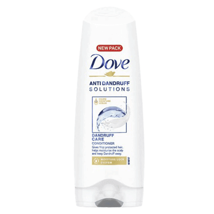 Dove Hair Conditioner Dandruff Care 180ml