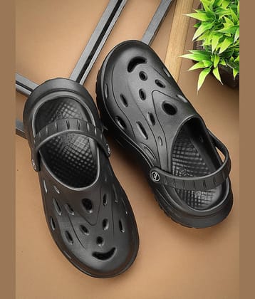 Bersache - Brown Men's Sandals