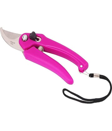 "Heavy Duty Garden Cutter Pruning Shears – Sharp Stainless Steel Blade for Branches, Plants & Shrubs – Ergonomic Non-Slip Handle – Ideal for Home Gardening & Landscaping Tools"
