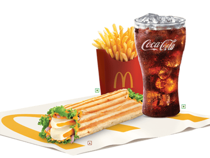EVM Egg Wrap