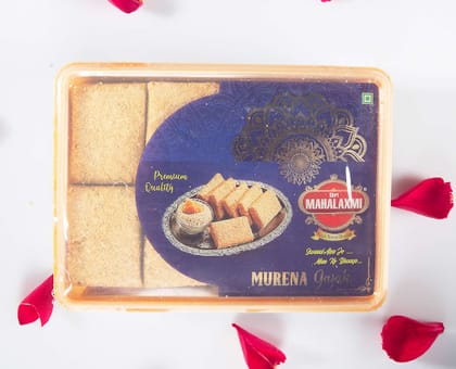 Murena Gajak (500 Gms)