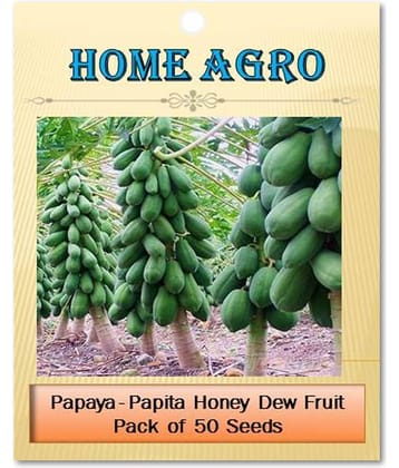 homeagro - Fruit Seeds ( 50 - seed )