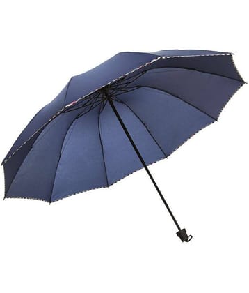 KEKEMI Navy Umbrella