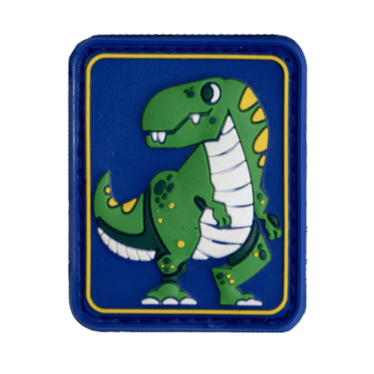 Dotz - Dino Pal