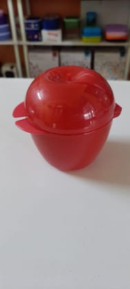 Apple keeper