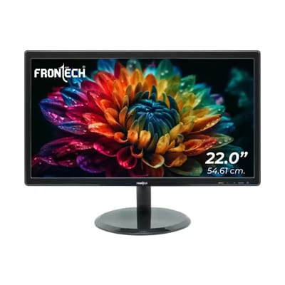 FRONTECH Monitor FT 21.5