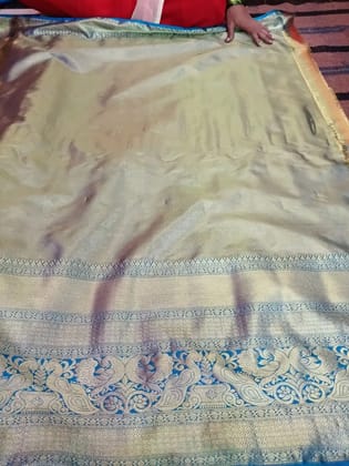 Elegant Rajarajeswari Silk Saree