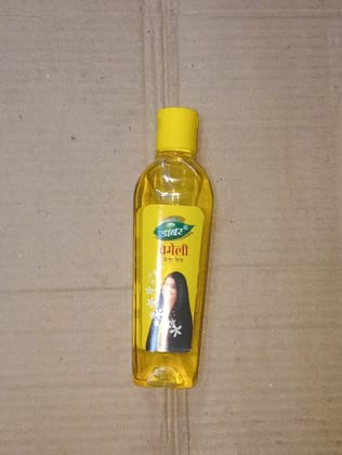 Dabur chameli oil 